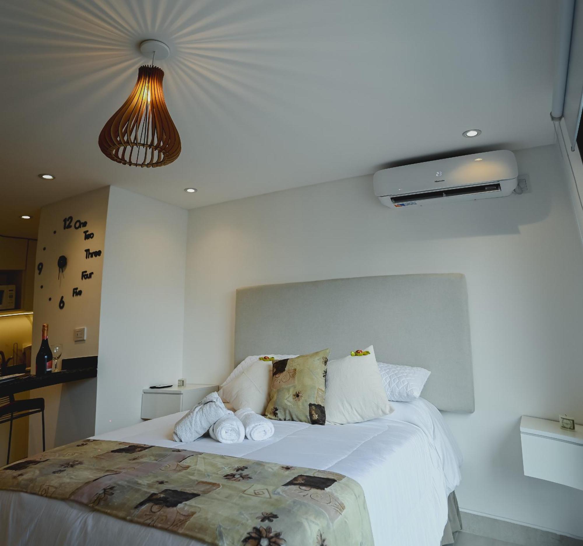 Apartamento Alcazar Deluxe Salta