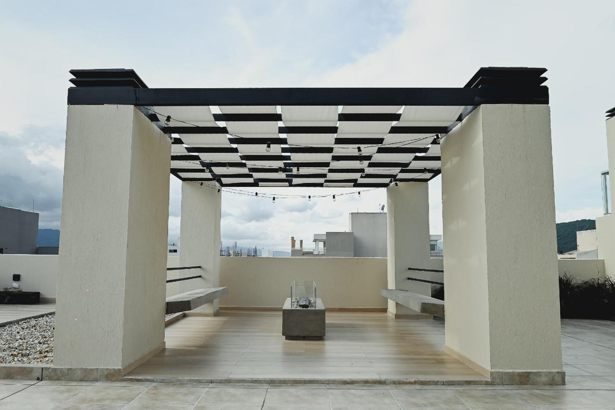 Apartamento Alcazar Deluxe