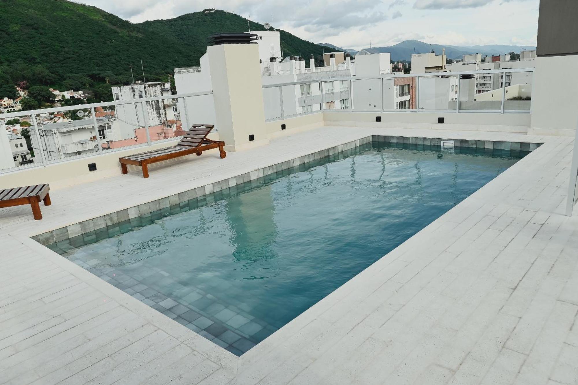 Apartamento Alcazar Deluxe *