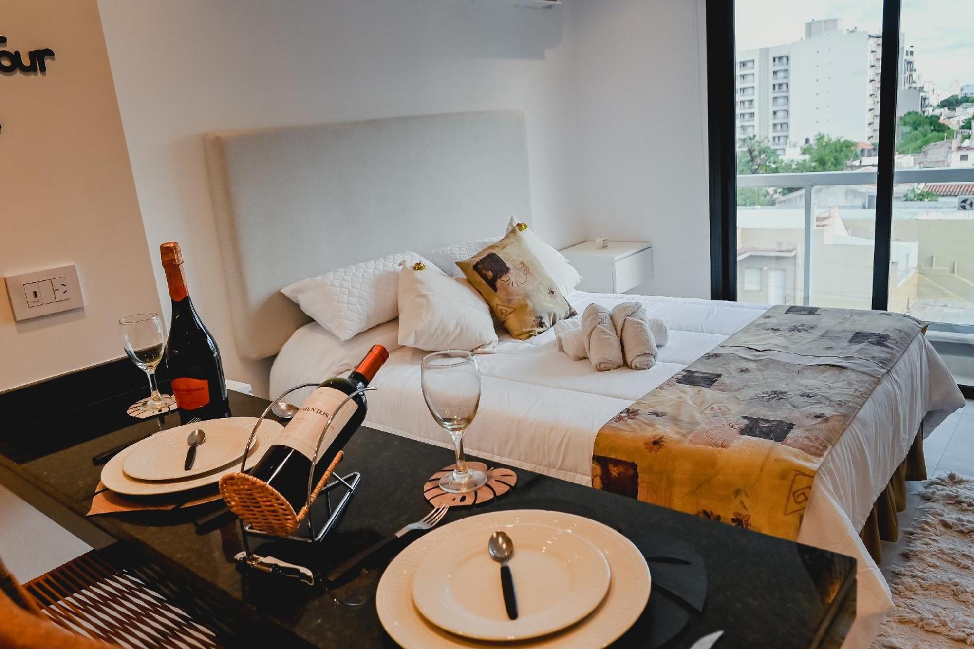 Apartment Alcazar Deluxe *